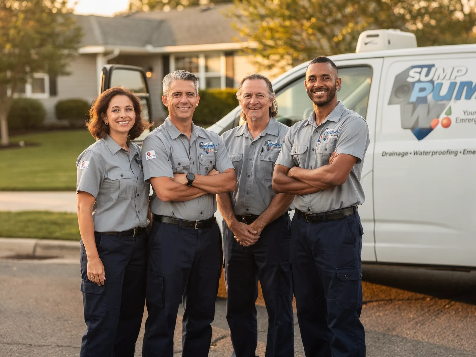Water Heater Repair company in Bloomsbury, NJ