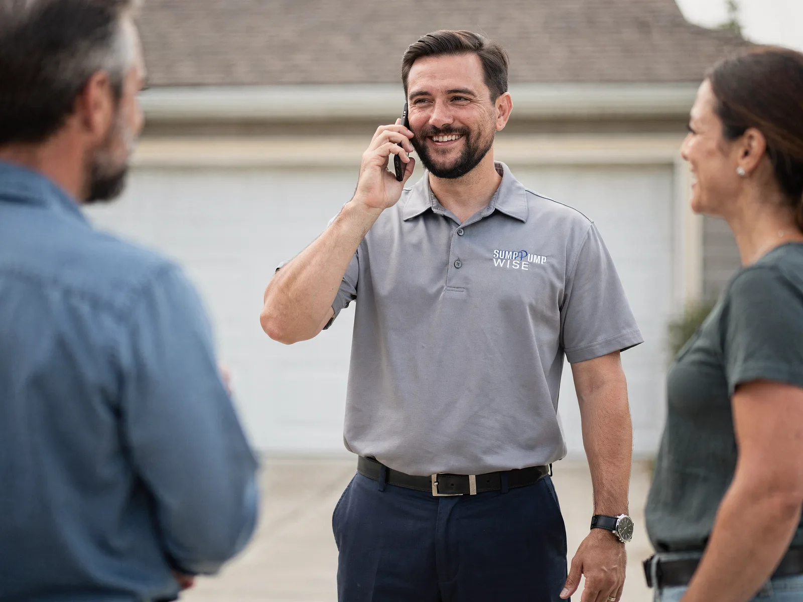 Water Heater Repair Bloomsbury, NJ FAQs